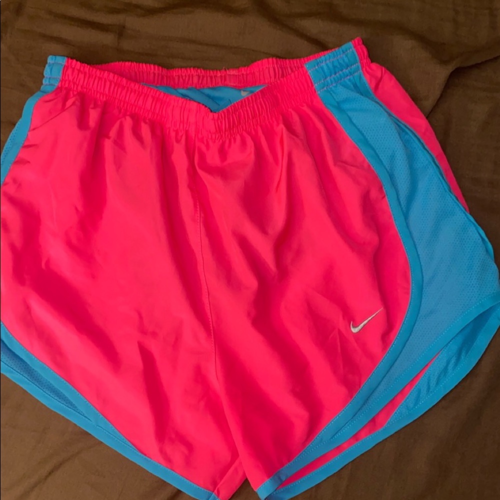 Nike shorts